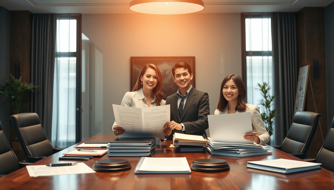 Preparing for a real estate closing